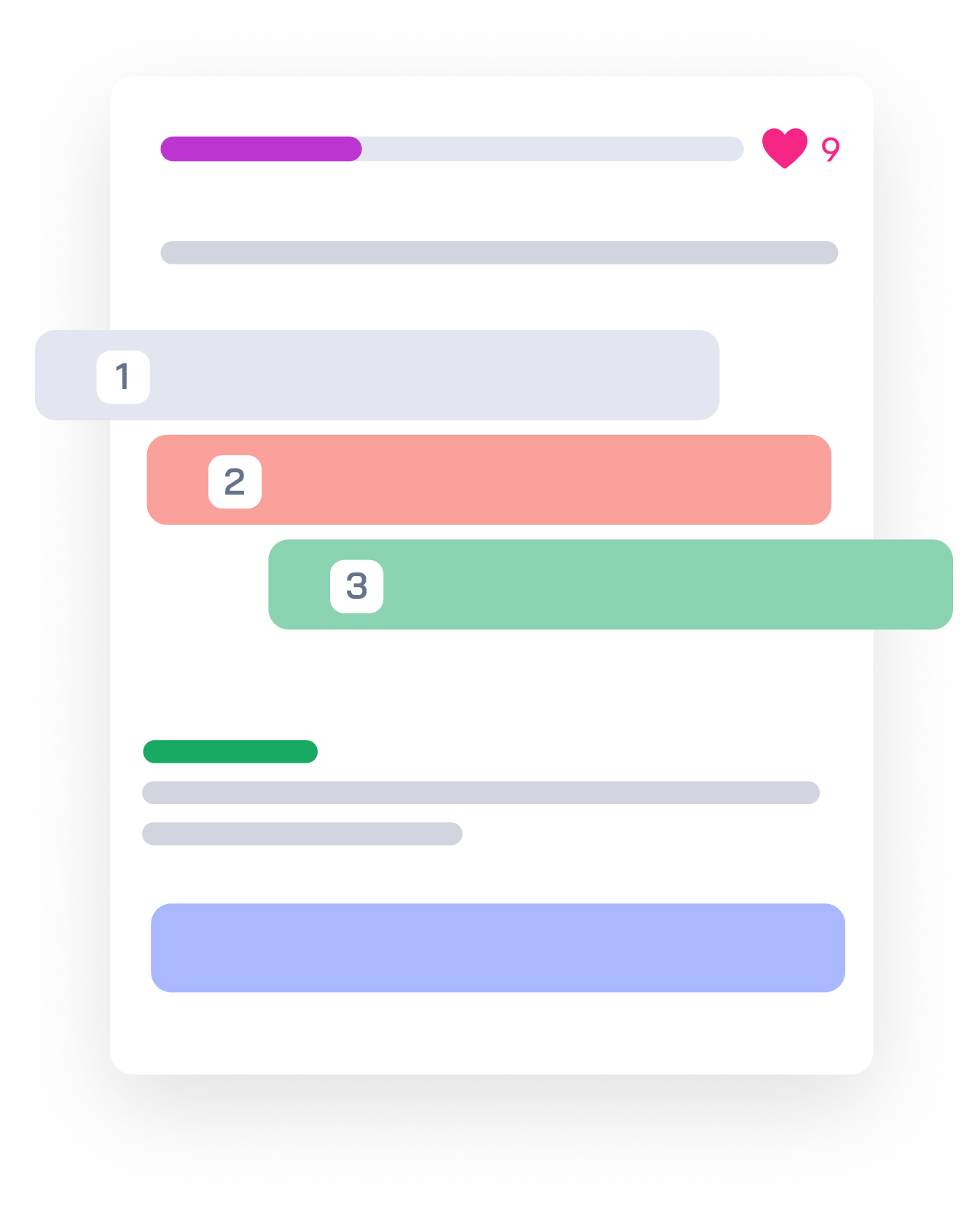 Quiz preview with Eddie