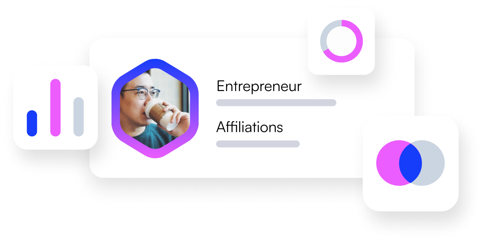 Conversation by text with Anna preview