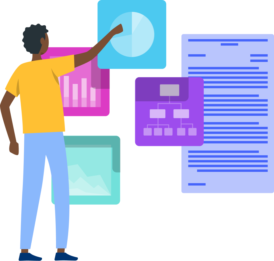 Data-driven guidance enhancement for coaches