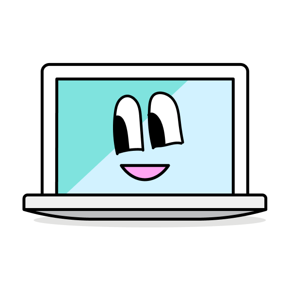 Sneak peek preview of Edventures app interface